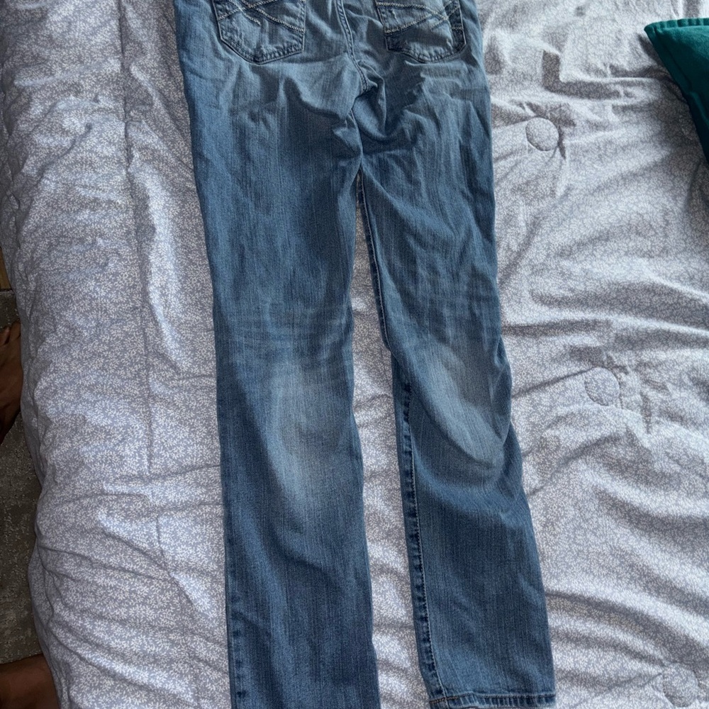 Avanti Blue Denim Jeans